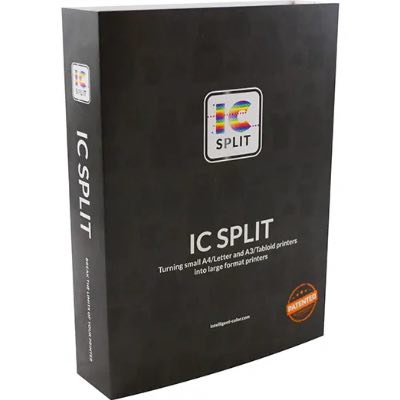 Forever IC-Split