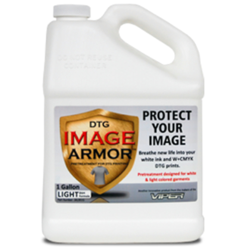 Image Armor Light Pretreatment 5 gallon