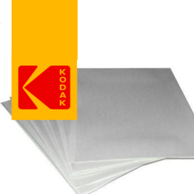Kodak Professional Archival Inkjet Matte Photo Paper (8.5" x 11", 50 Sheets)