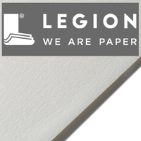Legion Revere Platinum 8" x 10" Sheets
