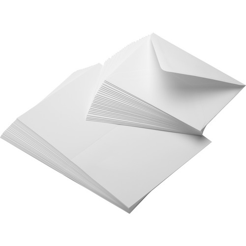 Moab Entradalopes Natural - 250 Envelopes For Entrada Rag Cards