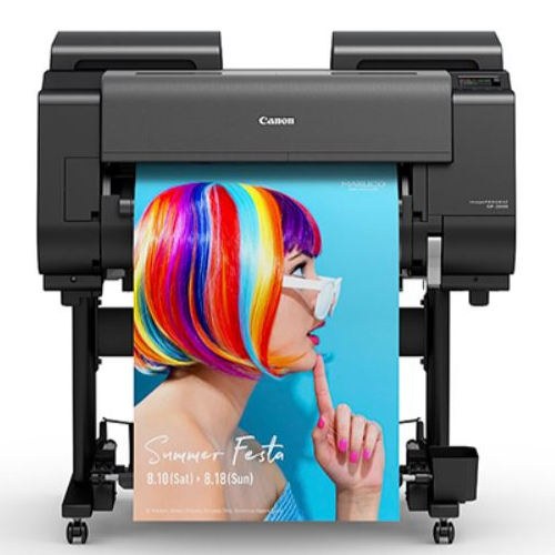 imagePROGRAF GP-2000 24" Printer