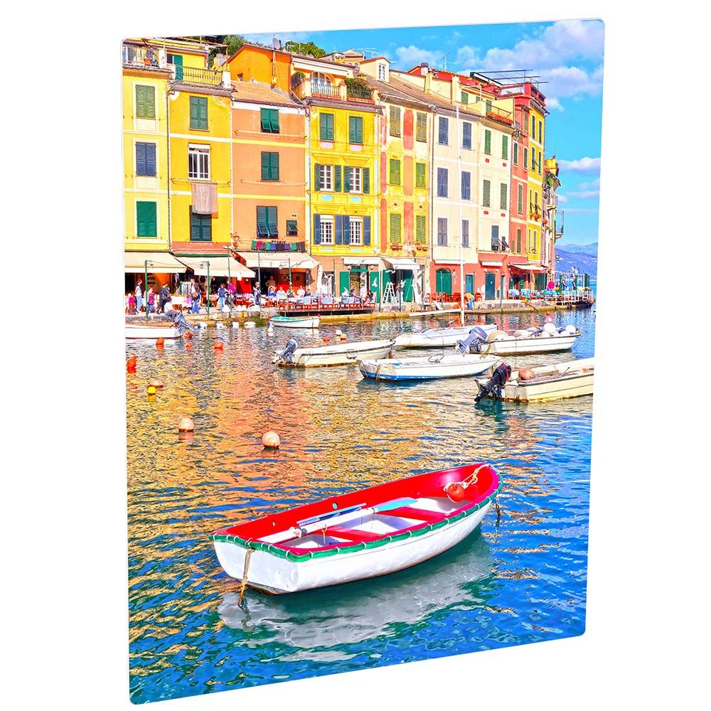 ChromaLuxe HD 8 x 12 PHOTO PANEL 