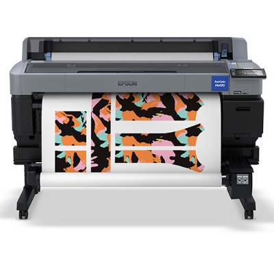 Epson SureColor F6470 44" Dye-Sublimation Printer