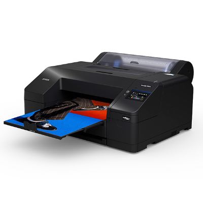 Epson SureColor P5370 17-Inch Professional Photographic Printer