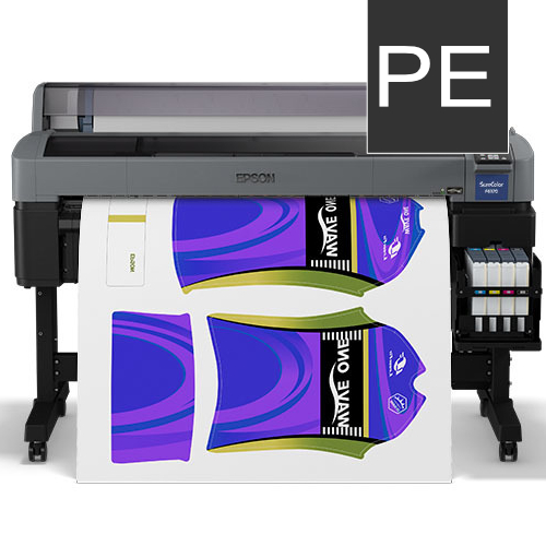 Epson SureColor F6370  44" Production Edition Printer -- Refurbished