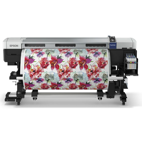 Epson SureColor F7200 64” Production Edition Printer