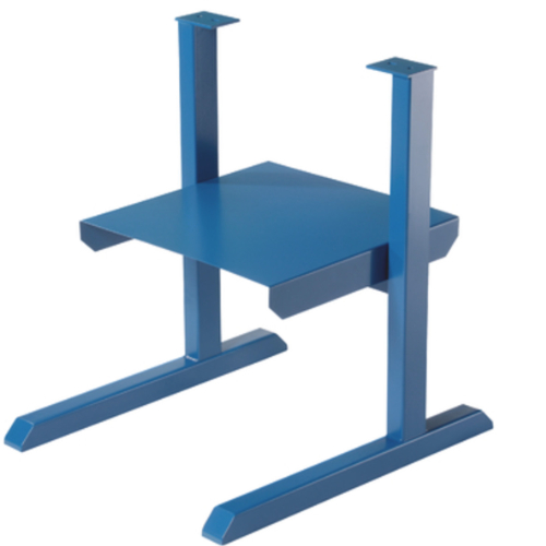 Dahle 712 Stack Cutter stand
