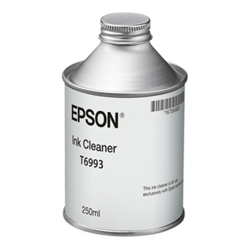 Epson Solvent Ink Cleaning Kit