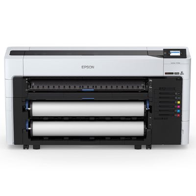 SureColor T7770DL 44-Inch Large-Format Dual-Roll CAD/Technical Printer