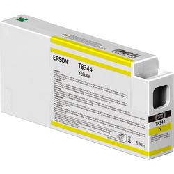 Epson P6/7/8/9000 Yellow (150ml)