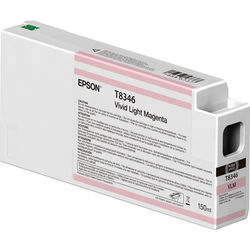 Epson P6/7/8/9000 Vivid Light Magenta (350ml)