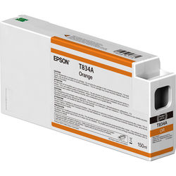 Epson P7/9000 Orange (350ml)
