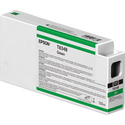Epson P7/9000 Green (350ml)