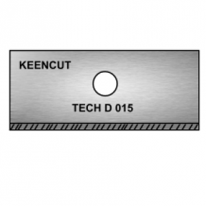 Tech D .015