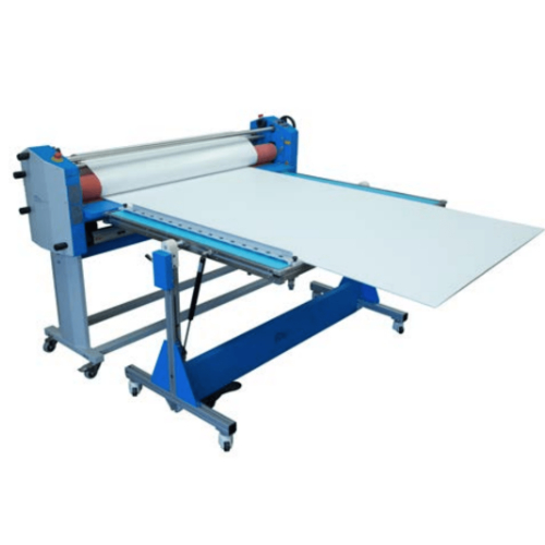 FT60 60" Finishing Table