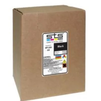 Replacement Bag for HP FB250 Scitex UV -- BLACK