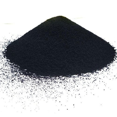 PDG Medium Black Adhesive Powder (1 Pound)
