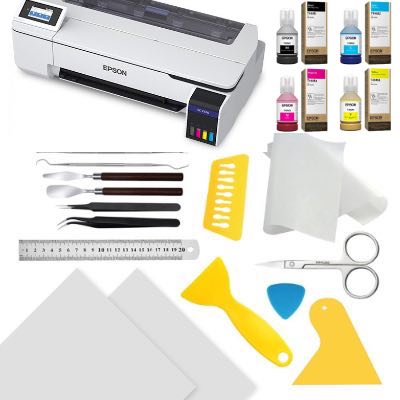 EPSON F570 EASY SUBLIMATION PACKAGE