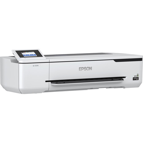 Epson Surecolor T2170 24" Wireless Inkjet Printer -- Refurbished