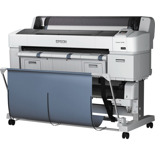 EPSON SureColor T5270 DUAL Roll 36" printer