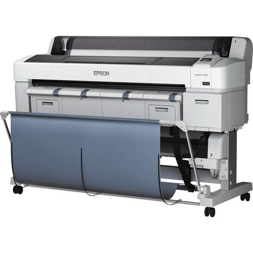 EPSON SureColor T7270 Dual Roll 44"  -- Refurbished