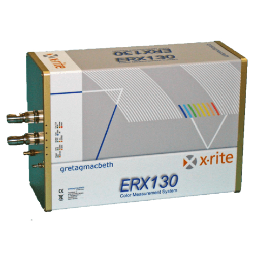 ERX130 Inline Spectro
