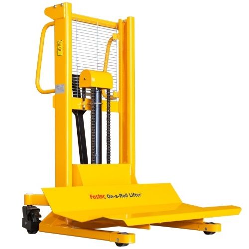On-a-Roll Lifter® Low Profile Grande Max