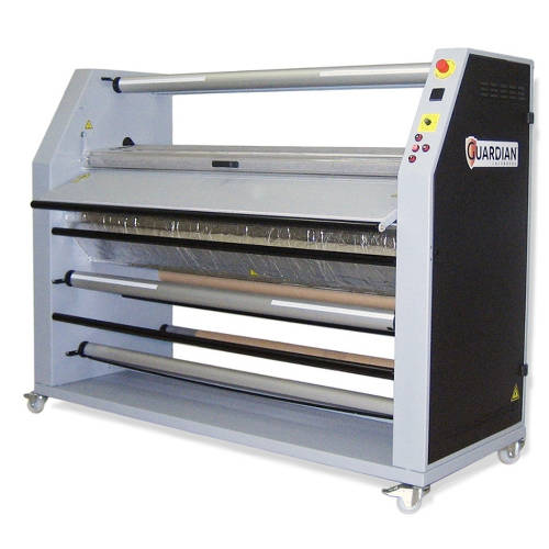 Guardian 67" Dye Sublimation Calender / Rotary Heat Press