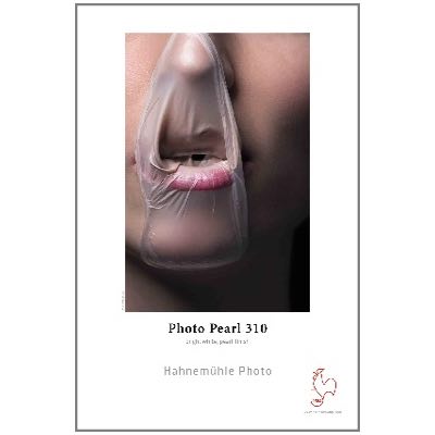 Hahnemühle Photo Pearl, 310gsm -13” x 19” Box (25 Sheets)