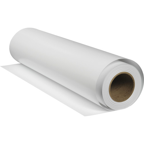 Hahnemühle Art Canvas Smooth - 44” x 39' Roll (3" Core)