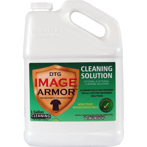 Image Armor Cleaning 5 Gallon