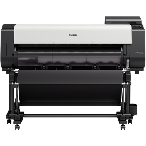 Canon imagePROGRAF TX-4100 MFP Z36 with Stacker