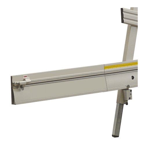 Squaring arm extension - 700mm (27.5") for SteelTrak