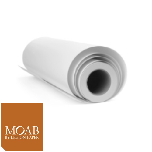 Moab Slickrock Metallic Pearl 17” x 100’ Roll