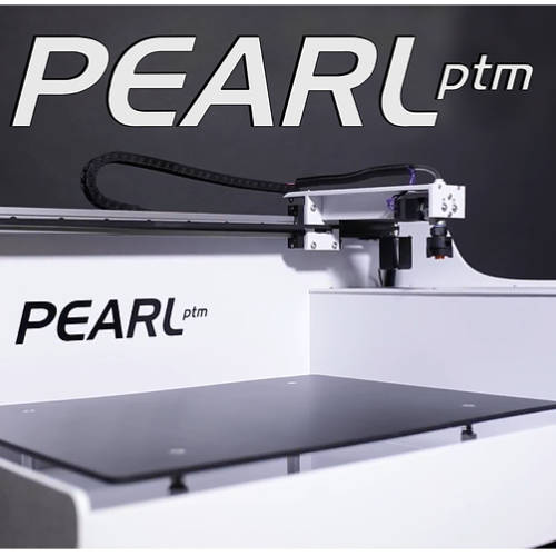 Pearl PTM