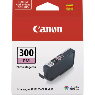 PFI-300 Photo Magenta Ink Tank