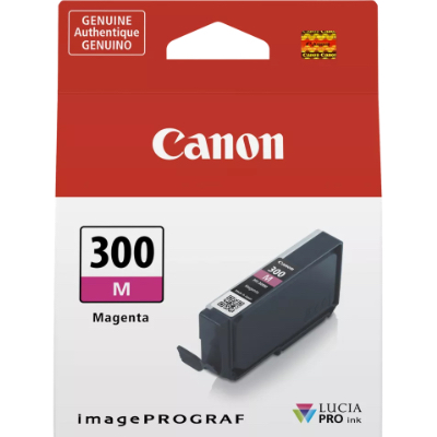 PFI-300 Magenta Ink Tank