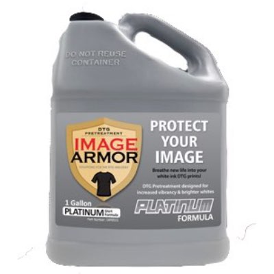 Image Armor Platinum Pretreatment 5 Gallon