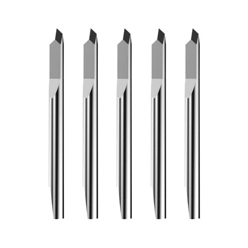 Summa 36° Tangential Blade, 5-Pack