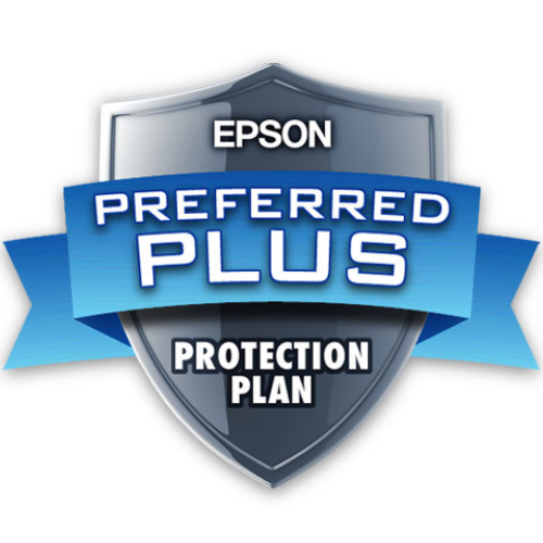 Additional One-Year Epson Surecolor F9200, F9370 Extended Service Plan
