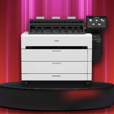 Canon imagePROGRAF TZ-32000 Printer MFP Z36 