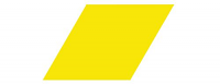 UniFlex A - Lemon Yellow - 20" x 50yds
