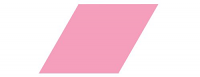 UniFlex A - Pink - 12” x 12” (100 Sheets)