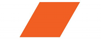 UniFlex A - Fluo Orange - 12” x 12” (100 Sheets)