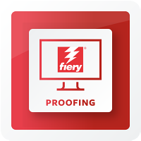 EFI Fiery XF 7.3 Proofing License & 1 YR SMSA