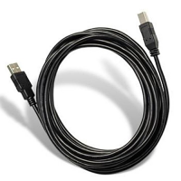 Summa USB Cable A/B, 5M
