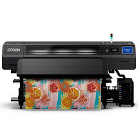 SureColor R5070PE 64" Roll-to-Roll Resin Signage Printer