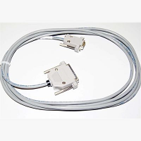GRAPHTEC 25ft 9-25 Pin Serial RS-232-C Cable