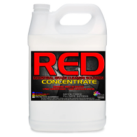 Creek Manufacturing RED Aggressive Cleaning Solution CONCENTRATE (1 Liter)